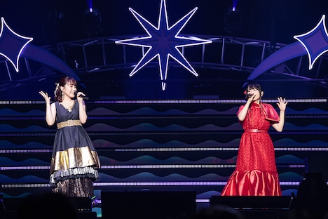 鈴木みのり×やなぎなぎ