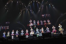 Tokyo 7th シスターズ