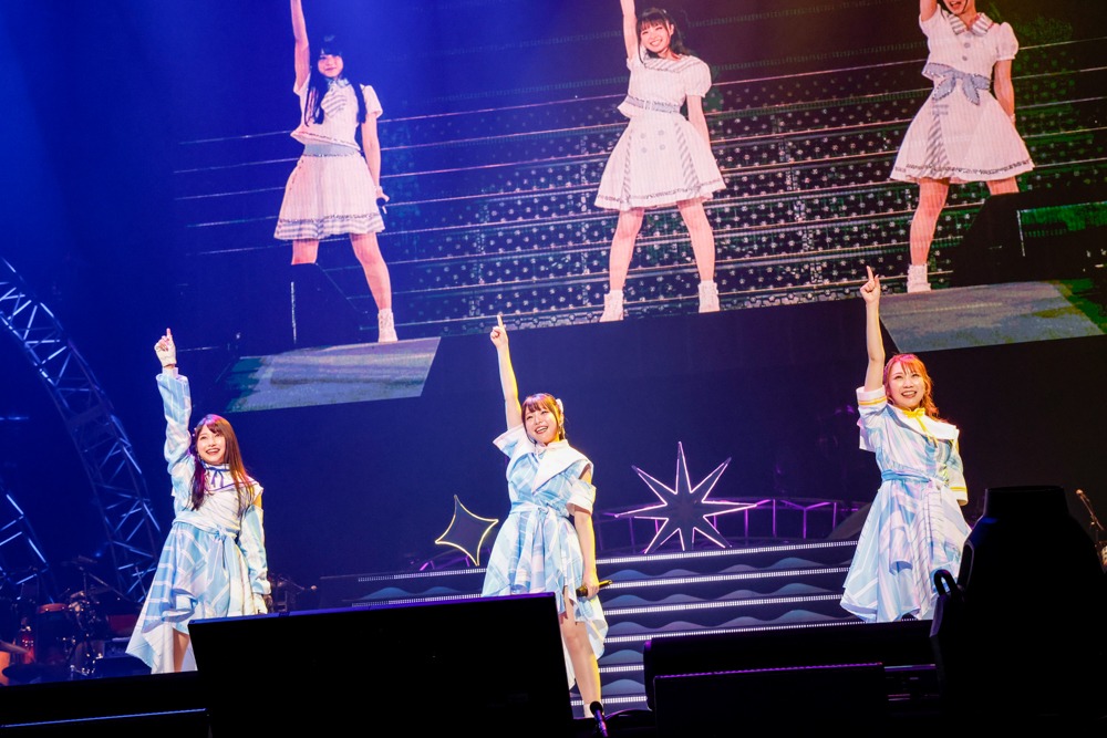 TrySail