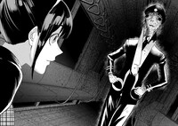 「徘徊者」より。