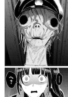 「徘徊者」より。