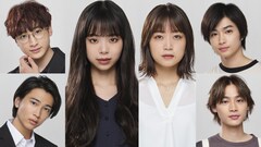 愛と復讐のラブホラーサスペンス「サワコ」が10月にTVドラマ化、主演は趣里