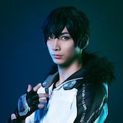 舞台「宇宙戦艦ティラミス」第3弾、校條拳太朗&高本学のキャラビジュアル解禁