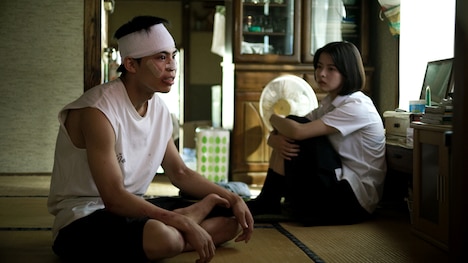 「海の夜明けから真昼まで」