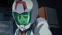 劇場アニメ「機動戦士ガンダム ククルス・ドアンの島」場面カット