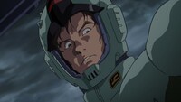 劇場アニメ「機動戦士ガンダム ククルス・ドアンの島」場面カット