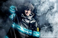 菊池修司扮するヴィクトル・リヒト。