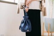 「ONOFFYFREE×東京リベンジャーズ ミニショルダーバッグ」使用イメージ