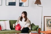 「ONOFFYFREE×東京リベンジャーズ ミニショルダーバッグ」使用イメージ