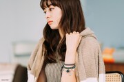 「ONOFFYFREE×東京リベンジャーズ パーカー」着用イメージ