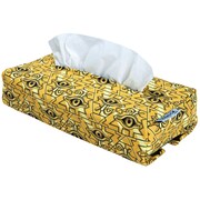 「MLE 遊☆戯☆王デュエルモンスターズ TISSUE COVER “Millennium Puzzle”」