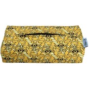 「MLE 遊☆戯☆王デュエルモンスターズ TISSUE COVER “Millennium Puzzle”」
