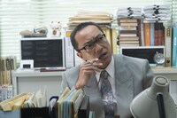 映画「耳をすませば」場面写真