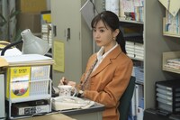 映画「耳をすませば」場面写真