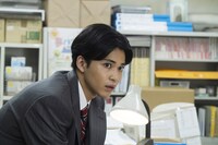 映画「耳をすませば」場面写真