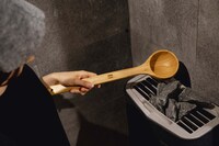 「ルームサウナ “KUHAKU（空白）”」