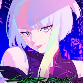 TRIGGER最新作「サイバーパンク」9月13日に配信開始、ハイテンションな最終予告編