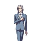 アニメ「HIGH CARD」社長秘書役で島崎信長、コミカライズ版の連載が本日から