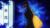 「名探偵コナン 犯人の犯沢さん」本PVより。
