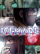 「アイスメア」ビジュアル