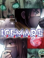 「アイスメア」ビジュアル