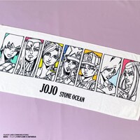 フェイスタオル