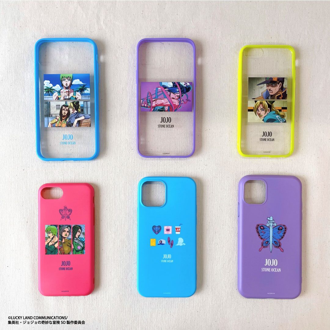 iPhoneケース [画像ギャラリー 12/17] - コミックナタリー