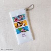 クリアマルチケース（L）