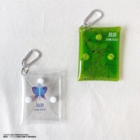 クリアマルチケース