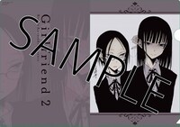 メロンブックス特典