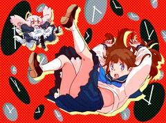 まつだこうた コミックナタリー
