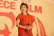 田中真弓