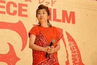 田中真弓