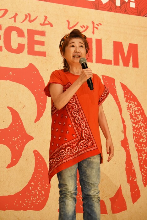 田中真弓