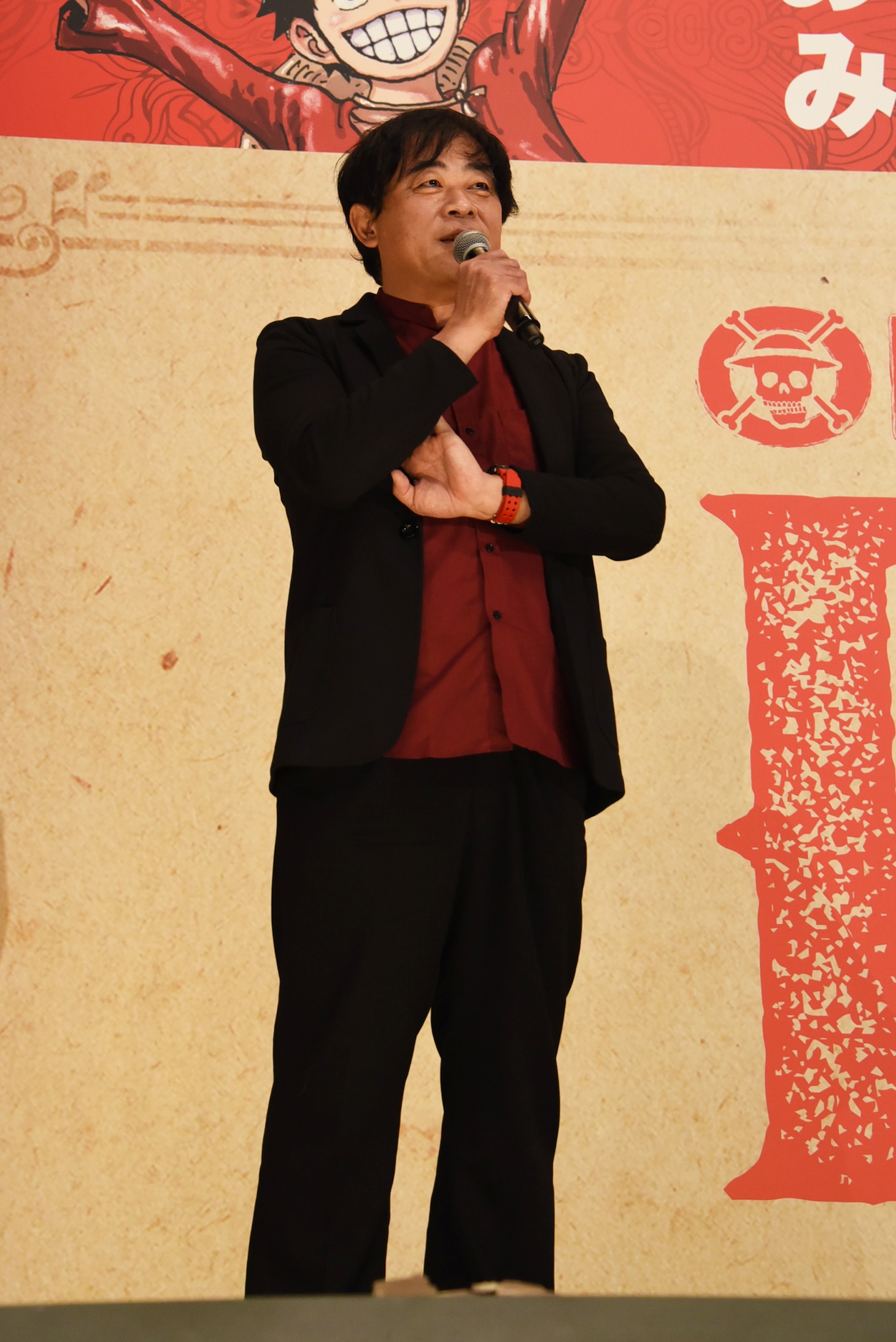 谷口悟朗監督