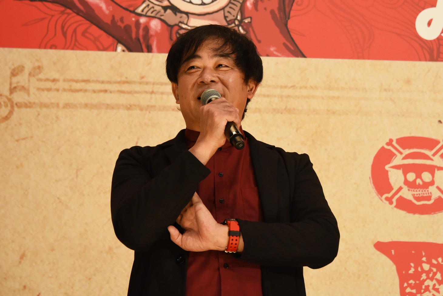 谷口悟朗監督