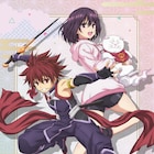 アニメ「あやかしトライアングル」は2023年1月放送開始、ティザービジュアルも解禁