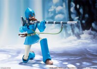 「想造ガレリア メーヴェ＆ナウシカ（2023年版）」