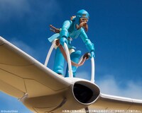 「想造ガレリア メーヴェ＆ナウシカ（2023年版）」