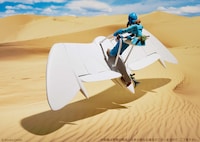 「想造ガレリア メーヴェ＆ナウシカ（2023年版）」