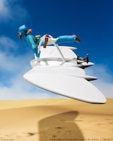 「想造ガレリア メーヴェ＆ナウシカ（2023年版）」