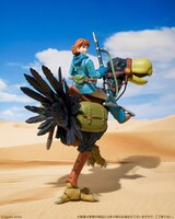 「トリウマ」と「ナウシカ（2023年版）」