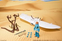 「想造ガレリア メーヴェ＆ナウシカ（2023年版）」