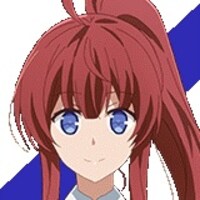 音々・アルカストーネ (c)2020 細音啓・猫鍋蒼/KADOKAWA/キミ戦製作委員会