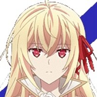 アリスリーゼ・ルゥ・ネビュリス9世 (c)2020 細音啓・猫鍋蒼/KADOKAWA/キミ戦製作委員会