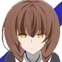 燐・ヴィスポーズ (c)2020 細音啓・猫鍋蒼/KADOKAWA/キミ戦製作委員会