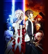 アニメ「キミ戦」オール女性キャストで舞台化、イスカ役は大西桃香&長谷川玲奈