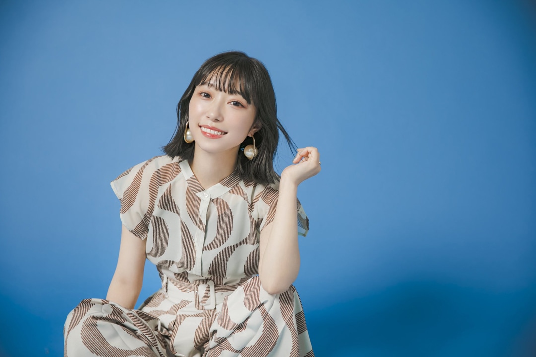 小林愛香