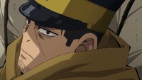TVアニメ「ゴールデンカムイ」第4期のPV第2弾より。