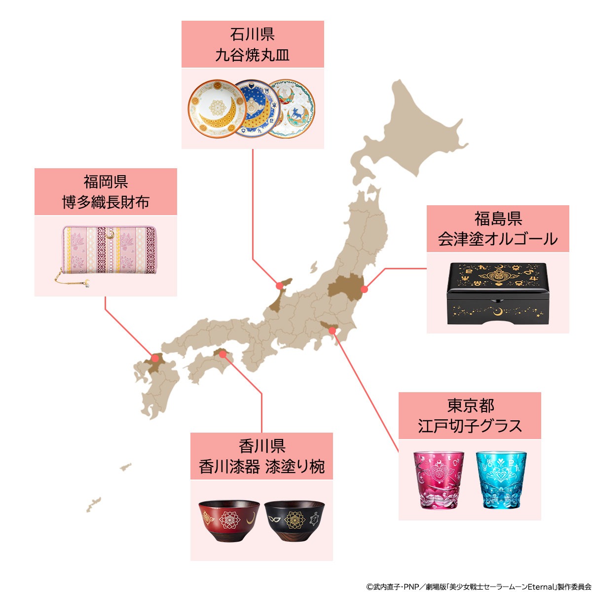コラボアイテム